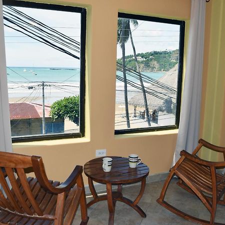 Beachfront Condo El Torreon San Juan Del Sur Exterior foto