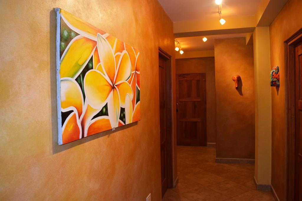 Beachfront Condo El Torreon San Juan Del Sur Exterior foto